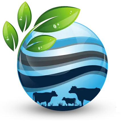 AtOne Agri HR Solutions Logo