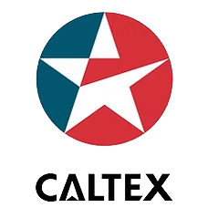 Caltex Lytton Oil Refinery