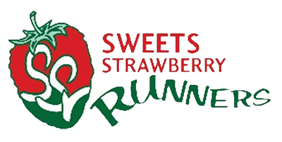Sweets Strawberry Runners