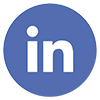 Follow us on LinkedIn
