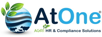 AtOne HR Outsourcing and Software for Agricultural Businesses